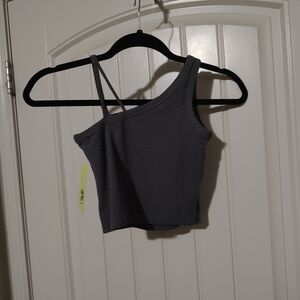 Girl's Gymnastics Top